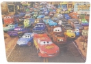 Детски пъзел картон 40 елемента Колите Cars 1